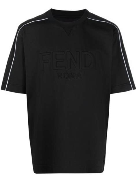 playeras fendi hombre|Playeras FENDI para hombre .